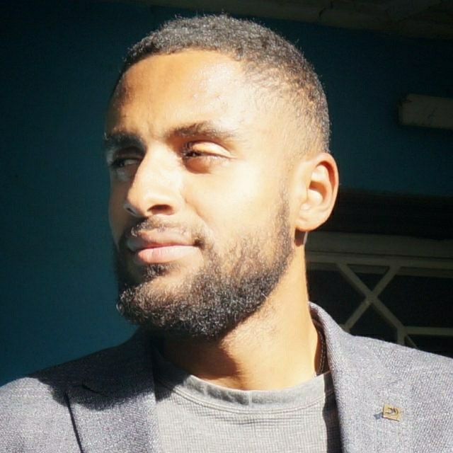 daniel admasu